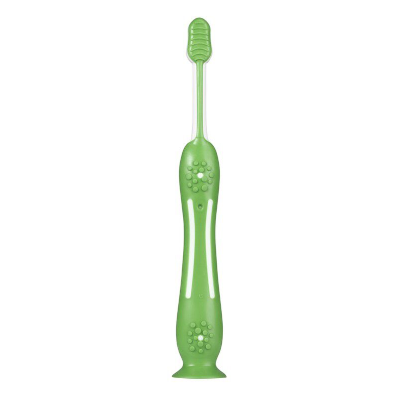 Toothbrush Green 3Y-8Y image number null